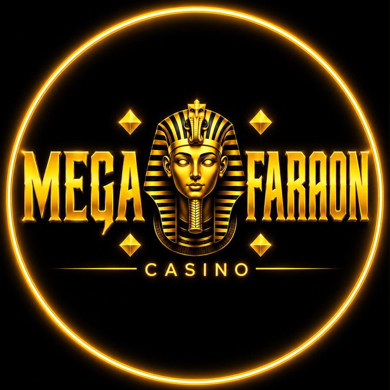 Mega Faraón