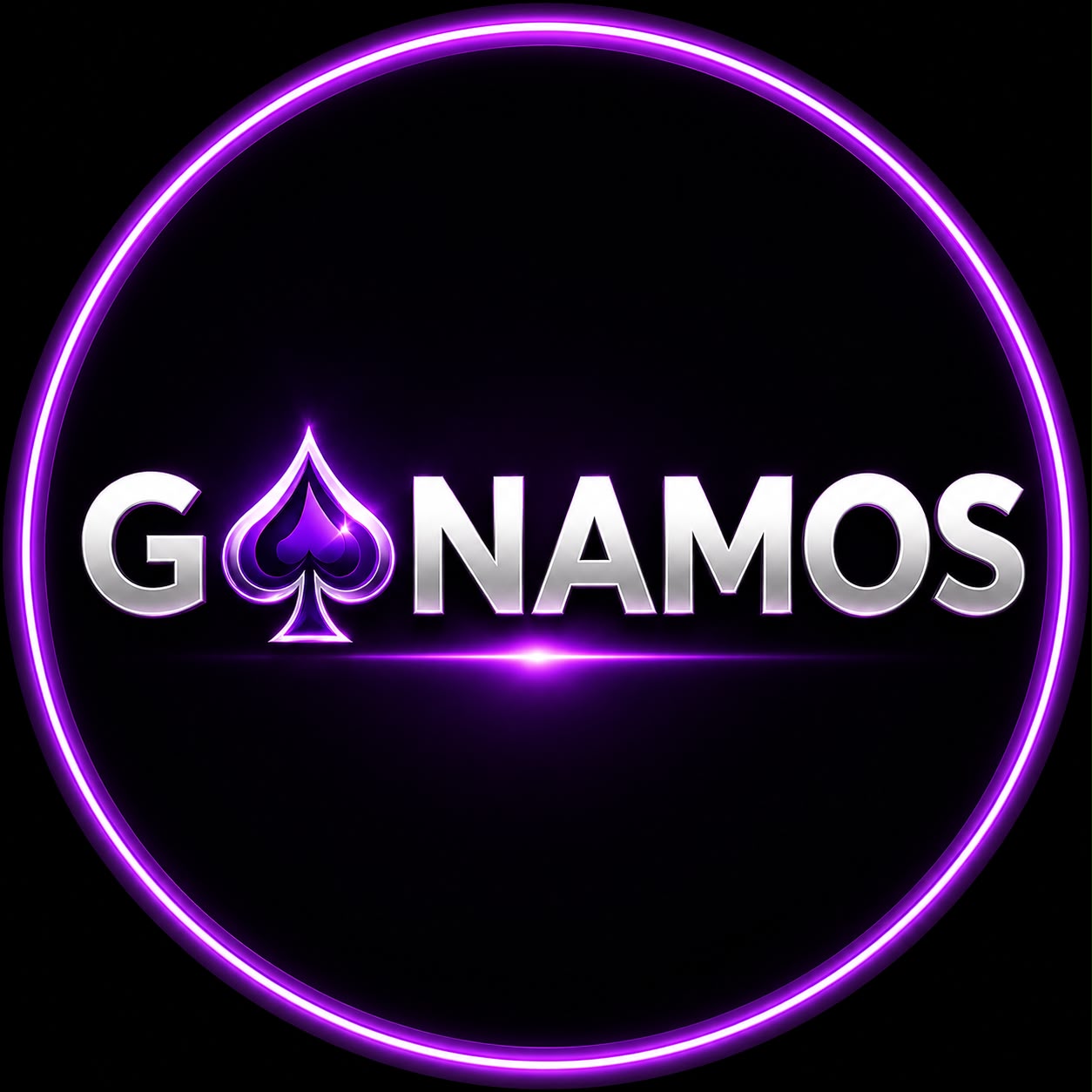 Ganamos