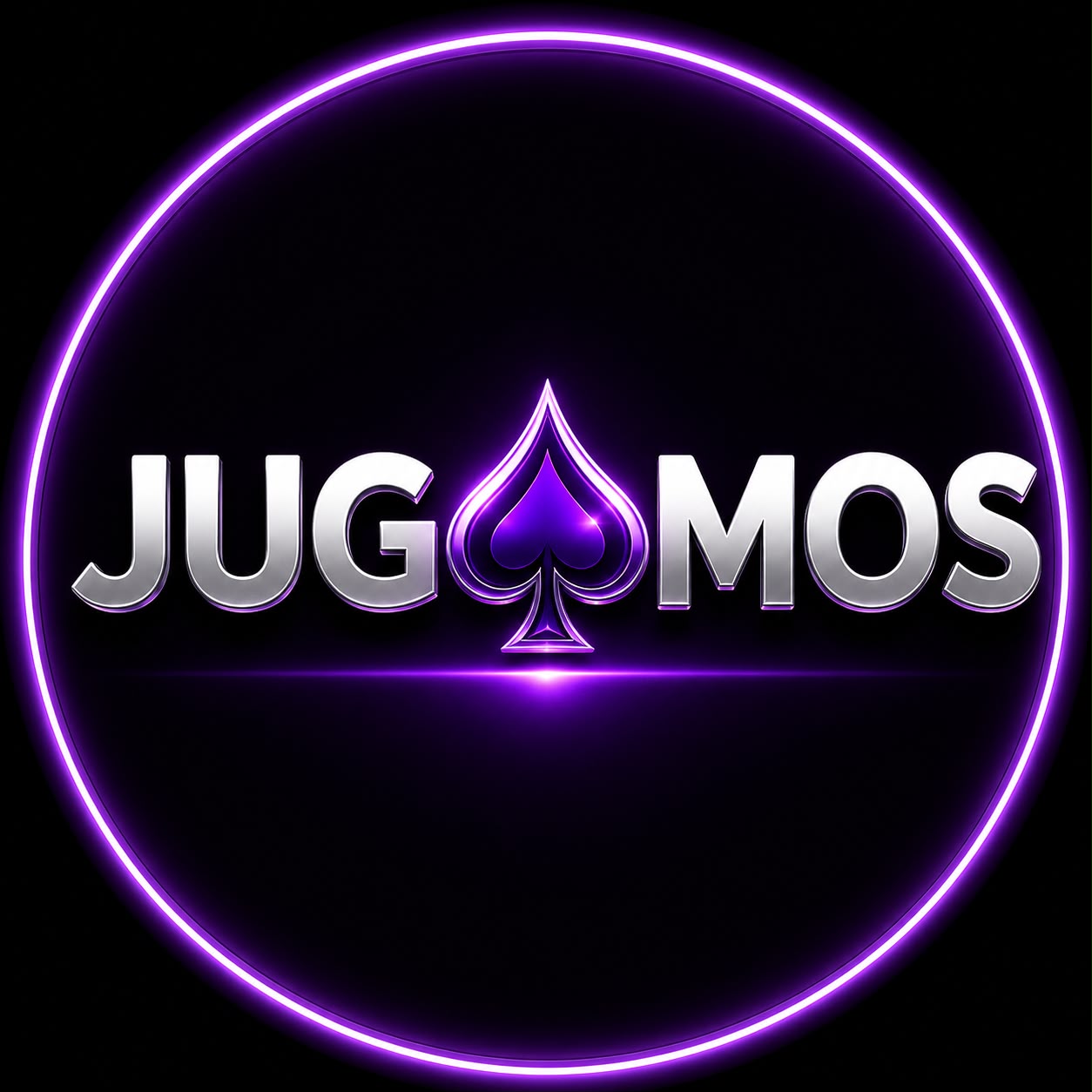 Jugamos